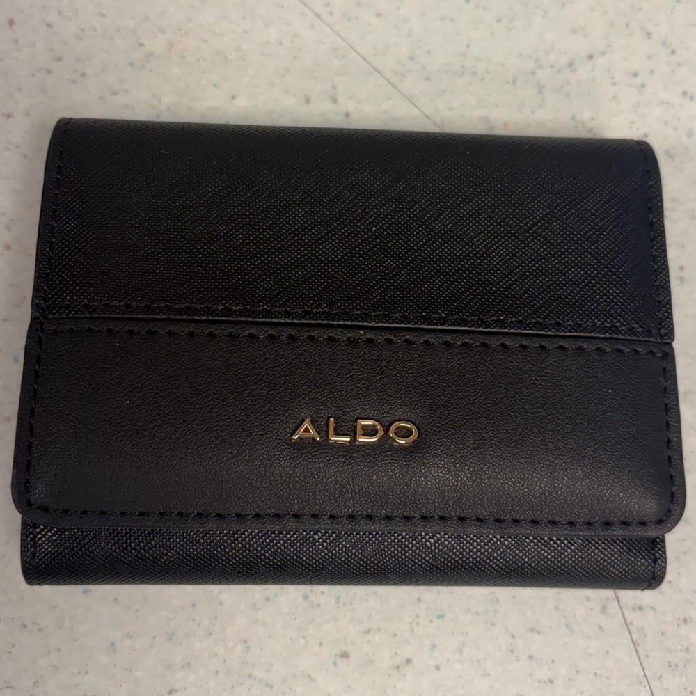 Women’s Aldo Wallet